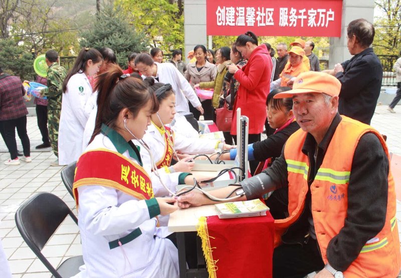 黔西医院：贵州山区的医疗新星